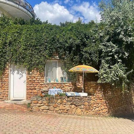 Best View Small House Free Parking Self Check-In Budapest Luaran gambar
