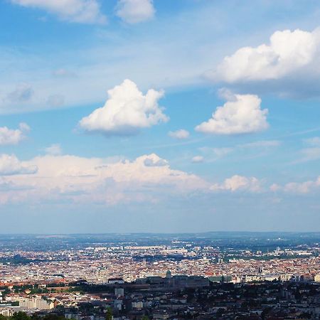 Best View Small House Free Parking Self Check-In Budapest Luaran gambar