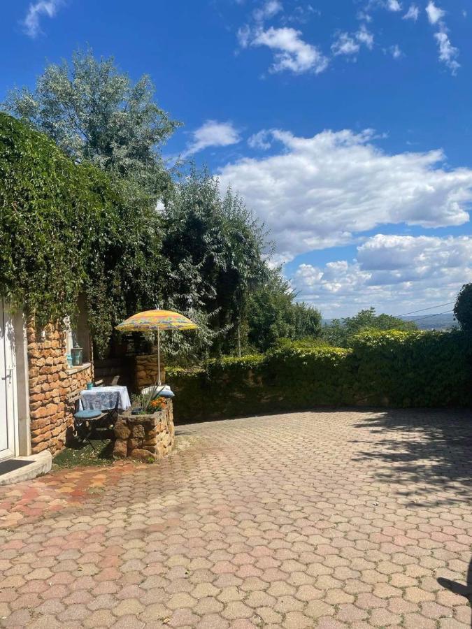 Best View Small House Free Parking Self Check-In Budapest Luaran gambar
