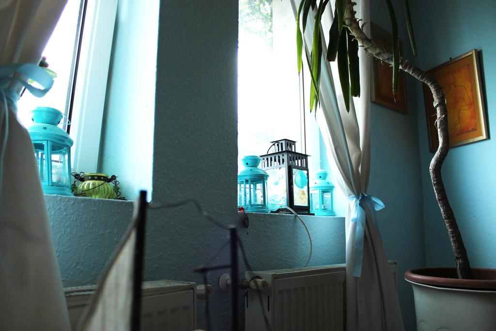 Best View Small House Free Parking Self Check-In Budapest Luaran gambar