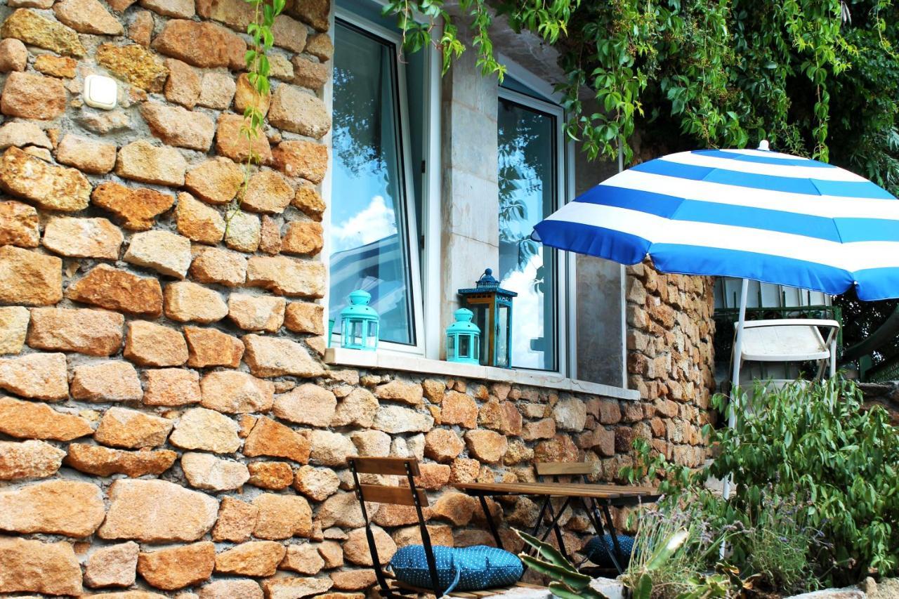 Best View Small House Free Parking Self Check-In Budapest Luaran gambar